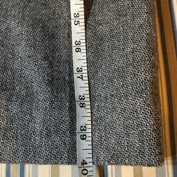 Banana Republic Gray pants - Picture 5 of 6